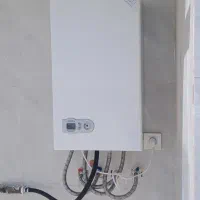 تعمیر و نصب انواع پکیج های ایرانی و خارجی|آبگرمکن، پکیج، شوفاژ|فردیس, شهرک سپاه|دیوار