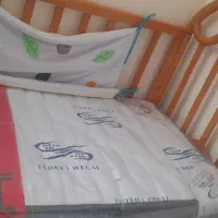 تخت باتشک طبی وگال|تشک تختخواب|قم, پردیسان|دیوار