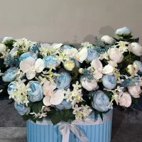 گل مصنوعی|گل مصنوعی|کازرون, |دیوار