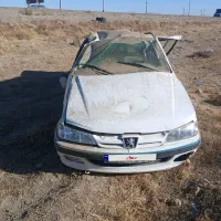 پژو پارس ۹۵