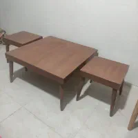 جلومبلی مینیمال چوب راش