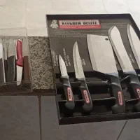 چاقو آشپز خانه نو