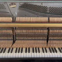 پیانو آگوستیک