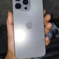 گوشی آیفون15پرومکس