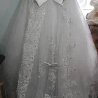 لباس عروس