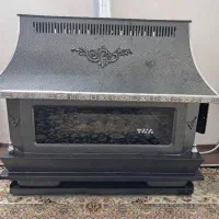 بخاری برفاب