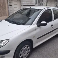 206 تیپ۲ سالم|خودرو سواری و وانت|بابل, |دیوار