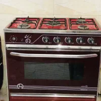 اجاق گاز ۵شعله