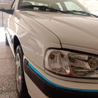 پژو پارس tu5 مدل 1401|خودرو سواری و وانت|بندرعباس, |دیوار