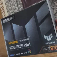 مادربورد Tuf x870-plus wifi7