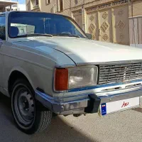 پیکان سواری 81|خودرو سواری و وانت|برخوار, |دیوار