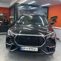 فیدلیتی الیت ۷ نفره مشکی صفرخشک آماده تحویل