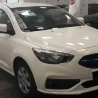 شاهین GL دنده ای، مدل ۱۴۰۴