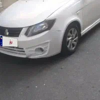 ساینا مدل ۹۶|خودرو سواری و وانت|فردیس, شهرک شهید حسینی|دیوار