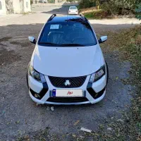 کوییک GXR-L مدل ۱۴۰۳|خودرو سواری و وانت|اردبیل, |دیوار