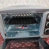 توستر برقی|اجاق گاز و لوازم برقی پخت‌وپز|اردبیل, |دیوار