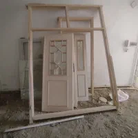 درب ورودی