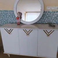 آیینه کنسول
