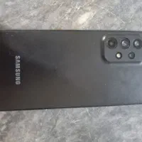 گوشی سامسونگA73 5G 128|موبایل|ارومیه, |دیوار