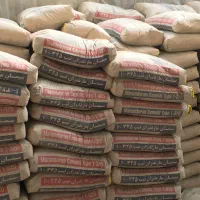 سیمان مازندران نکا  تیپ ۲ پاکتی ۲۱۹۰۰۰ ت