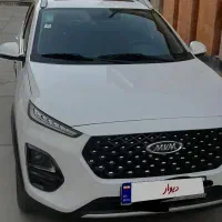 X22پرو|خودرو سواری و وانت|دورود, |دیوار