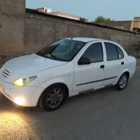 مسافر دربستی