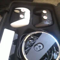 ps5 slim|کنسول، بازی ویدئویی و آنلاین|فردیس, شهرک ۱۱۰|دیوار