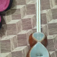 تار کیان|سازهای سنتی|ارومیه, |دیوار