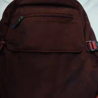 - حراج - کوله پشتی طرح ساده خارجی