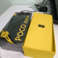 پوکو X6 pro 512