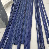 قفسه طرح ایساکویی مغازه ولی استفاده نشده