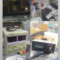پک کامل تعمیرات موبایل