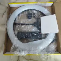 سه پایه مدل ۸۰۱ خارجی فلزی سبک برای موبایل|لوازم جانبی موبایل و تبلت|تهران, چهارصد دستگاه|دیوار