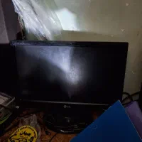 مانیتور LG