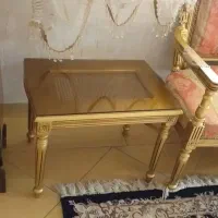 مبل و میز نهارخوری|مبلمان خانگی و میز عسلی|شهریار, شهرک وائین|دیوار