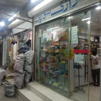 ملک تجاری|فروش مغازه و غرفه|اهواز, کوی طلاب|دیوار