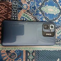 پوکو ام 5s|موبایل|مشهد, الهیه|دیوار
