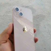 آیفون 13 نرمال 256گیگ 2سیم