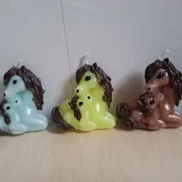 شمع نماد سال