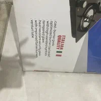 گاز رو میزی آکبند|اجاق گاز و لوازم برقی پختوپز|تهران, تهرانپارس غربی|دیوار