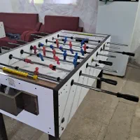 فوتبال دستی