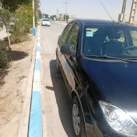 تیبا ۲ مدل ۹۶|خودرو سواری و وانت|اصفهان, مهدی آباد|دیوار
