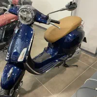 وسپا پریماورا 150 cc1402 صفر|موتورسیکلت|اصفهان, شاهزاده ابراهیم|دیوار