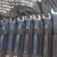 همه جا آچار به دست باش