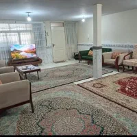 ساختمان شمالی حیاط دار|اجارهٔ خانه و ویلا|رباط‌کریم, رباط‌کریم|دیوار