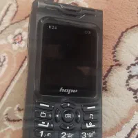 گوشی طرح بیسیم. درحد نو. ۴ سیمکارتی