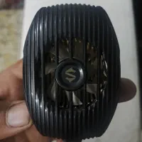فن گیمینگ بلک شارک ۴پرو رادیاتوری
