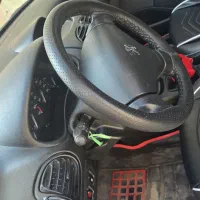 207 مدل 1402 داشبورد ۲۰۶|خودرو سواری و وانت|اراک, |دیوار