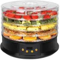 میوه خشک کن گاسونیک ۵۱۶