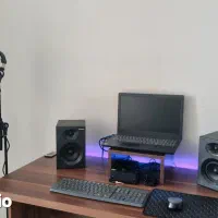 استودیو صدابرداری ای زی جی (AZG Studio)